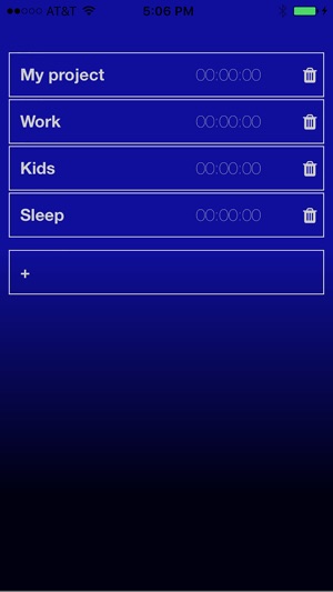 Timesheets for Lazies(圖3)-速報App
