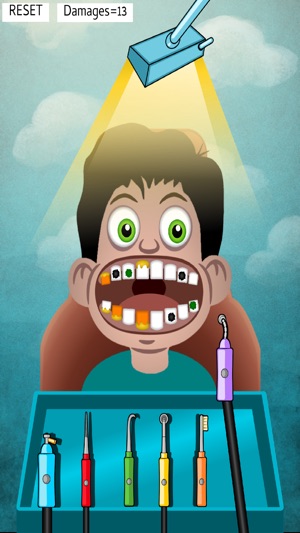 Dentist - Care Center(圖3)-速報App
