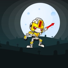 Activities of Droid Run - Endless Adventure