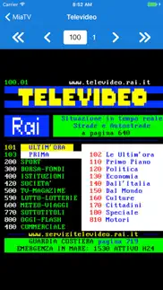 miatv - guida canali tv problems & solutions and troubleshooting guide - 1