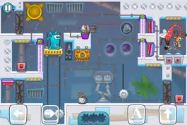 Game screenshot JellyDad Hero apk