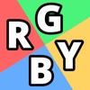 RGBY