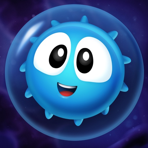 Cyto's Puzzle Adventure icon