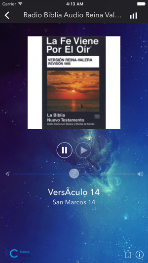 Radios Cristianas(圖2)-速報App