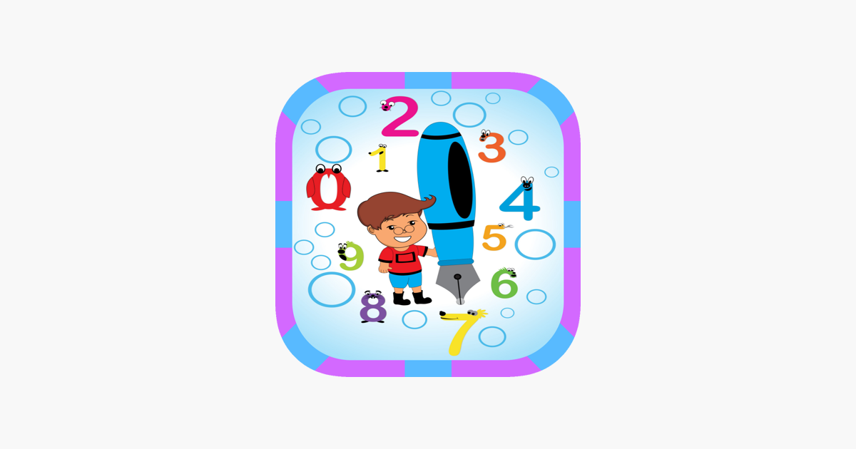 number-worksheets-for-kindergarten-preschool-count-on-the-app-store