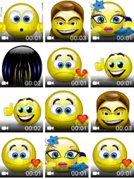 Love Talk - Share Emojis That Say Your Message ipad bilder 0