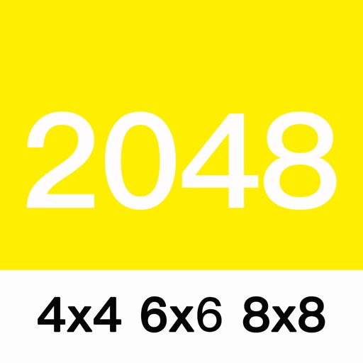 2048 PRO:Offline puzzle game icon