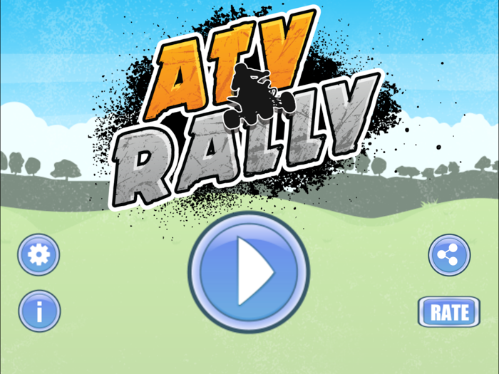 ATV Rally