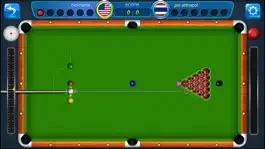 Game screenshot Snooker Billiards Pool hack