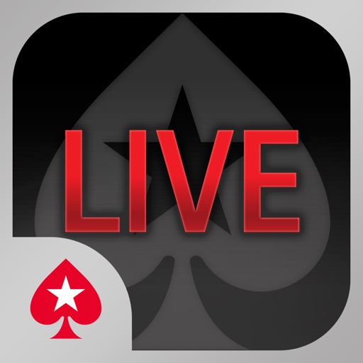 PokerStars Live iOS App