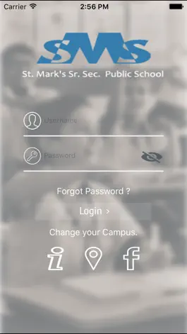 Game screenshot St. Mark's Group Of Schools hack