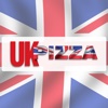 Uk Pizza Darlington