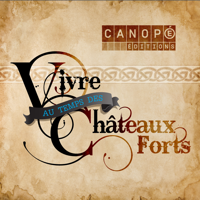 VTCF Vivre au temps des châteaux forts