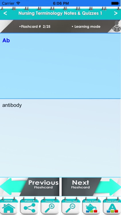 Nursing Terminology 470 Flashcards & Quizzes