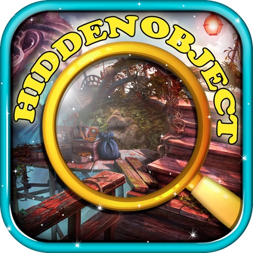 Travels with Clara - Free Hidden Objects game