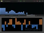 bandshift ipad capturas de pantalla 3