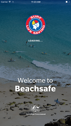 Beachsafe