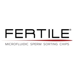 Fertile - Microfluidic Sperm Sorting Chips