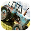 Tractor Farm Transporter 3D Game