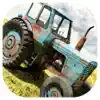 Tractor Farm Transporter 3D Game delete, cancel