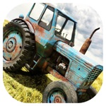 Download Tractor Farm Transporter 3D Game app