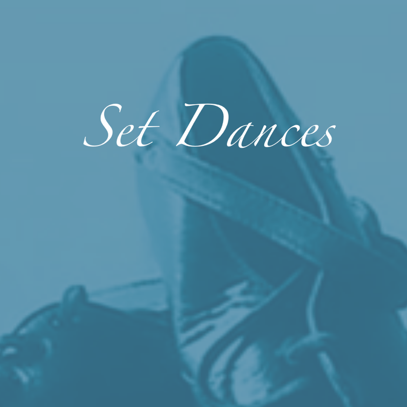 Set Dances