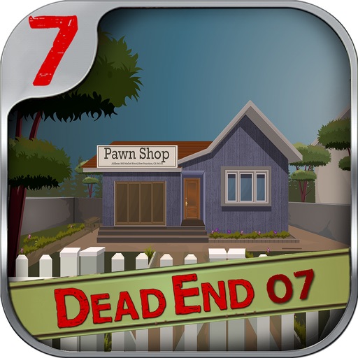 1006 Escape Games - Dead End 7