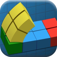 Activities of Bloxorz Roll 3D - Find the Path