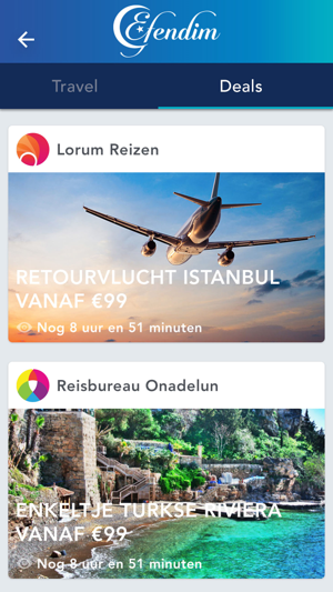Efendim(圖3)-速報App