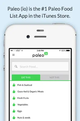 Game screenshot Paleo (io) mod apk