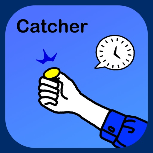 Rhythm Coin Catcher