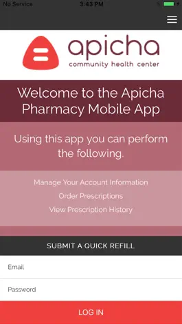 Game screenshot Apicha Pharmacy - Powered By Maxor NPS apk