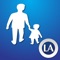 LawStack's complete Louisiana Children's Code (LA Law) in your pocket