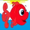 Kırmızı Balık Çocuk Oyunu icon