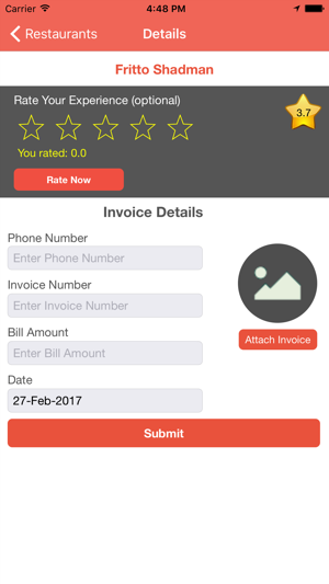 RIMS App(圖2)-速報App