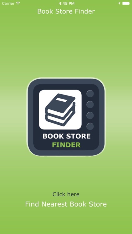 Book Store Finder : Nearest Book Store