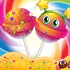 My Candy World Kids Game