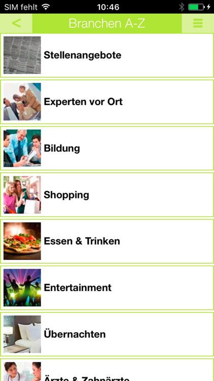 Bremen-Huchting screenshot-4