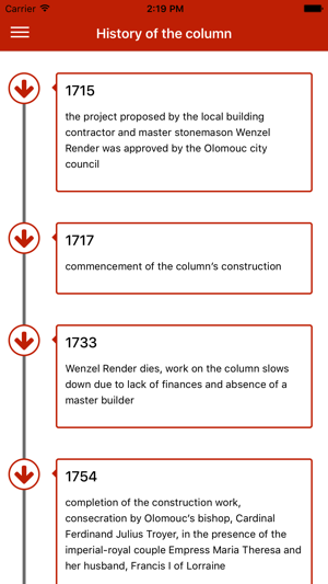 Olomouc Unesco(圖3)-速報App