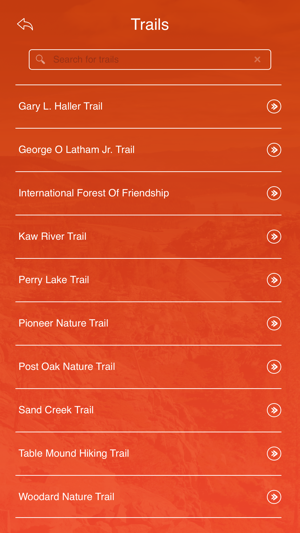 Kansas State Parks & Trails(圖3)-速報App