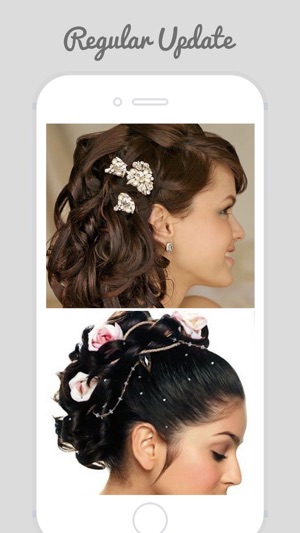 Hairstyle Catalogue - Unique Hair Styles Ideas(圖2)-速報App