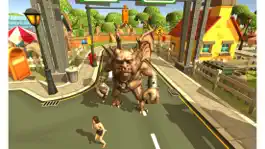 Game screenshot Monster Simulator Trigger City - Ultimate Breaker mod apk