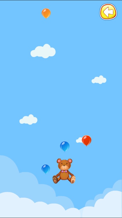 Mr J blows balloon screenshot-4