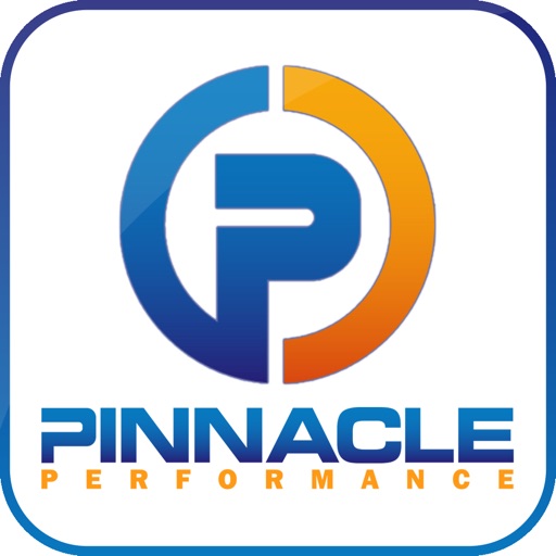 Pinnacle Performance Dubai icon