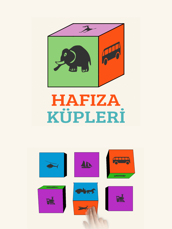Screenshot #4 pour Hafıza Küpleri