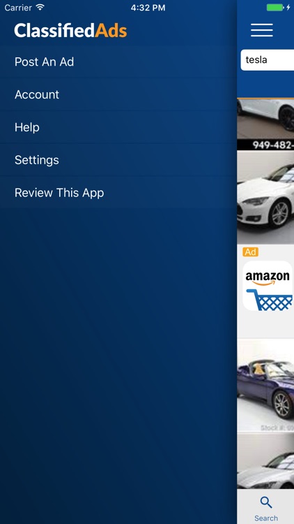 ClassifiedAds.com screenshot-3
