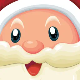 Christmas Mania - Blast All Xmas Candy app icon