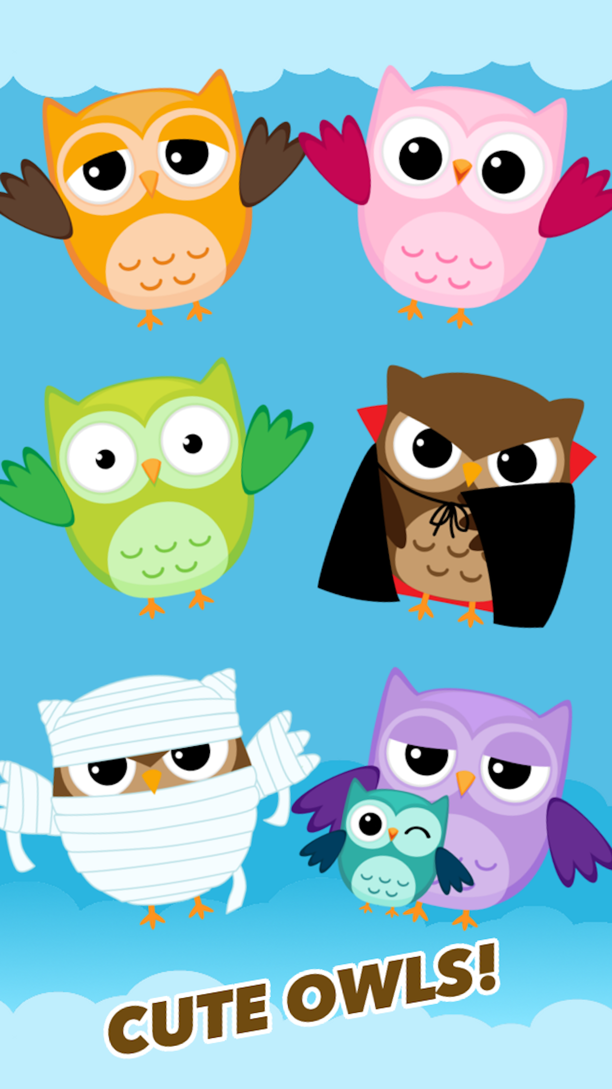 Fly Owl