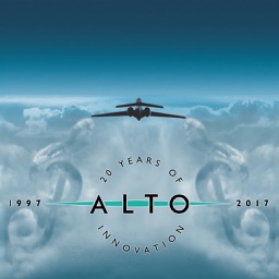 MyALTO App
