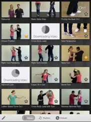 pocket salsa basics ipad images 2